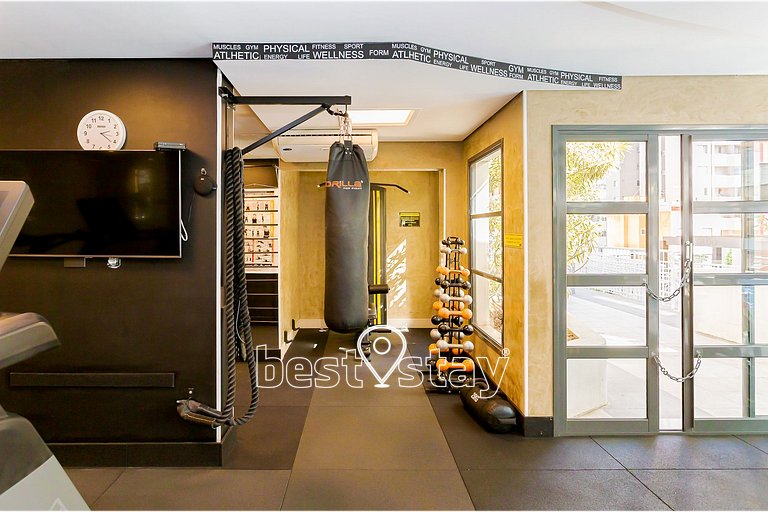 i203A- O requinte Curitibano, para seu conforto