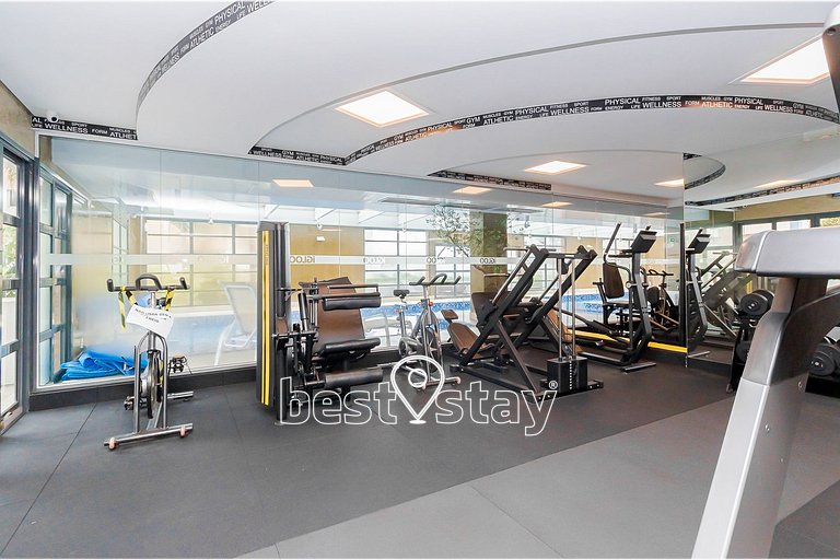 i203A- O requinte Curitibano, para seu conforto