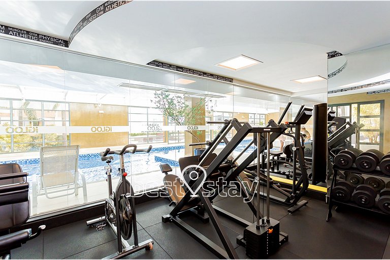 i203A- O requinte Curitibano, para seu conforto