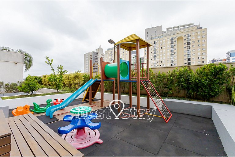 i203A- O requinte Curitibano, para seu conforto