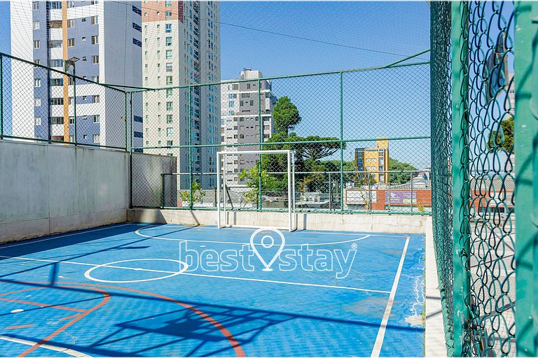 i203A- O requinte Curitibano, para seu conforto