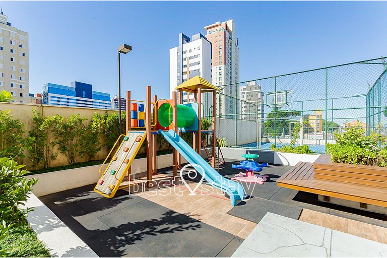 i203A- O requinte Curitibano, para seu conforto