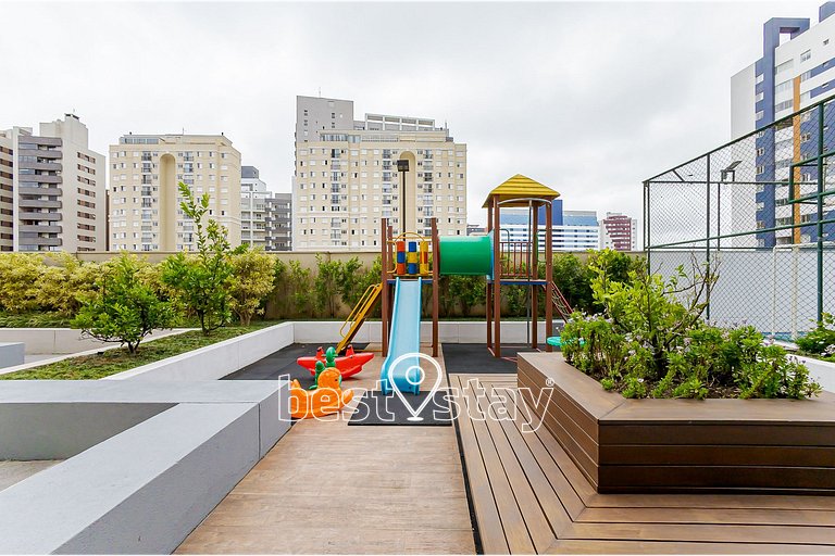 i203A- O requinte Curitibano, para seu conforto