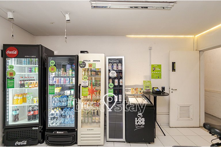 i203A- O requinte Curitibano, para seu conforto