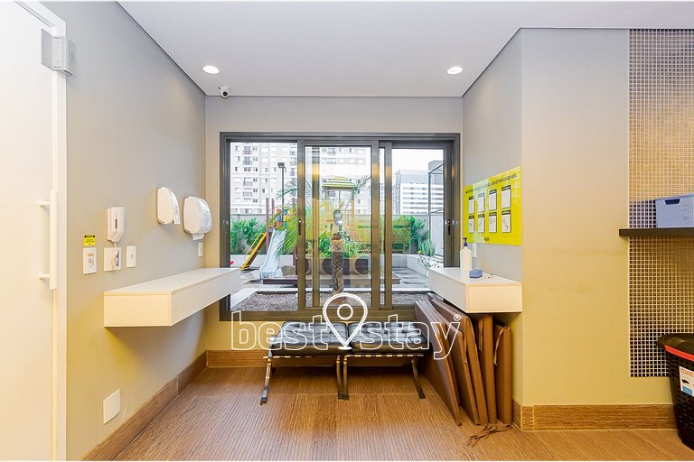 i203A- O requinte Curitibano, para seu conforto