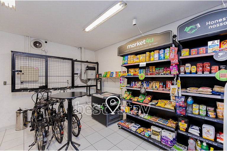 i203A- O requinte Curitibano, para seu conforto