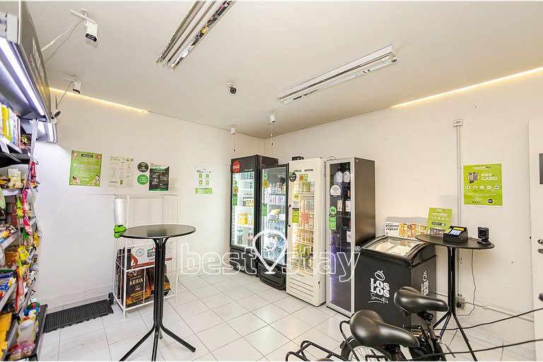 i203A- O requinte Curitibano, para seu conforto