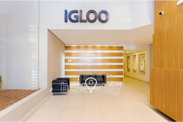 i073A- Charmosinho curitibano, em condomínio Clube